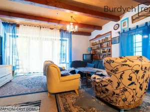 Prodej ubytování, Slatiňany, 600 m2