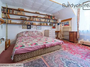 Prodej ubytování, Slatiňany, 600 m2