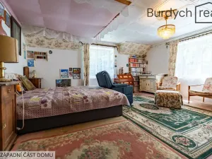 Prodej ubytování, Slatiňany, 600 m2