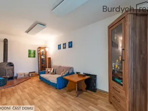 Prodej ubytování, Slatiňany, 600 m2