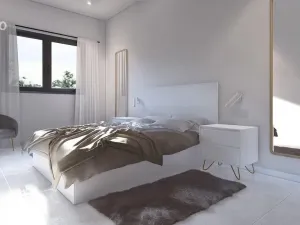 Prodej bytu 3+kk, Torre Pacheco, Murcia, Španělsko, 80 m2