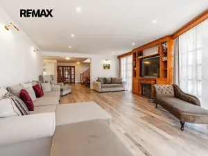 Prodej rodinného domu, Štěchovice, 170 m2
