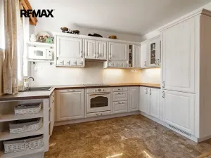 Prodej rodinného domu, Štěchovice, 170 m2