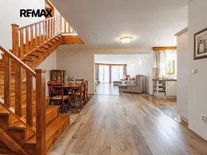 Prodej rodinného domu, Štěchovice, 170 m2