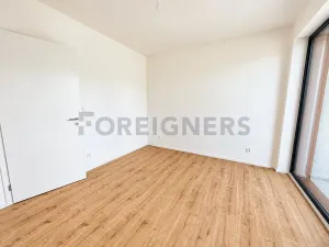 Pronájem bytu 3+kk, Brno, Jarní, 67 m2
