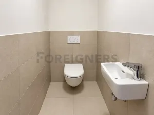 Pronájem bytu 3+kk, Brno, Jarní, 67 m2