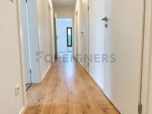 Pronájem bytu 3+kk, Brno, Jarní, 67 m2