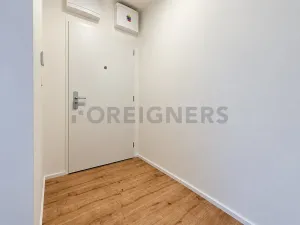 Pronájem bytu 3+kk, Brno, Jarní, 67 m2