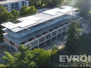 Prodej činžovního domu, Ostrava - Poruba, Mongolská, 6000 m2