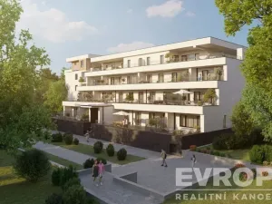 Prodej činžovního domu, Ostrava - Poruba, Mongolská, 6000 m2
