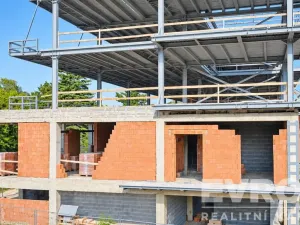 Prodej činžovního domu, Ostrava - Poruba, Mongolská, 6000 m2