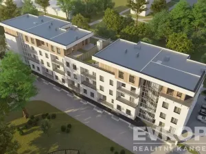 Prodej činžovního domu, Ostrava - Poruba, Mongolská, 6000 m2