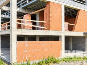 Prodej činžovního domu, Ostrava - Poruba, Mongolská, 6000 m2