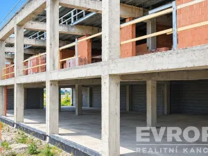 Prodej činžovního domu, Ostrava - Poruba, Mongolská, 6000 m2