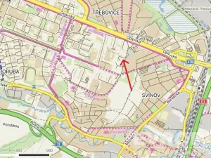 Prodej činžovního domu, Ostrava - Poruba, Mongolská, 6000 m2