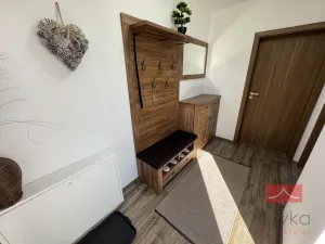 Pronájem bytu 3+kk, Humpolec - Rozkoš, 70 m2