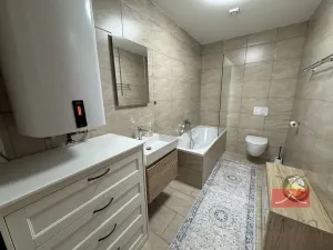 Pronájem bytu 3+kk, Humpolec - Rozkoš, 70 m2