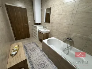 Pronájem bytu 3+kk, Humpolec - Rozkoš, 70 m2