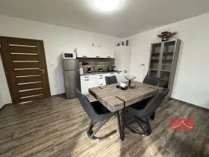 Pronájem bytu 3+kk, Humpolec - Rozkoš, 70 m2