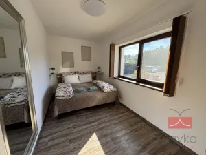 Pronájem bytu 3+kk, Humpolec - Rozkoš, 70 m2