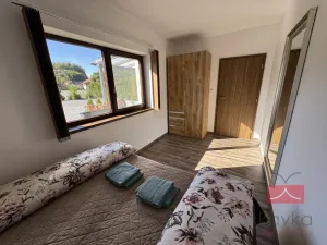 Pronájem bytu 3+kk, Humpolec - Rozkoš, 70 m2