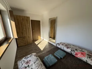 Pronájem bytu 3+kk, Humpolec - Rozkoš, 70 m2
