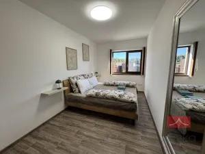 Pronájem bytu 3+kk, Humpolec - Rozkoš, 70 m2