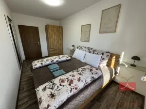 Pronájem bytu 3+kk, Humpolec - Rozkoš, 70 m2