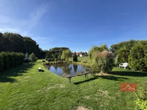 Pronájem bytu 3+kk, Humpolec - Rozkoš, 70 m2