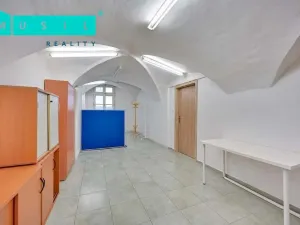 Pronájem obchodního prostoru, Olomouc, Horní náměstí, 300 m2