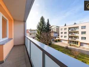 Prodej bytu 3+1, Praha - Záběhlice, Slunečnicová, 74 m2