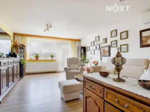 Prodej rodinného domu, Lužec nad Vltavou, Šmeralova, 184 m2
