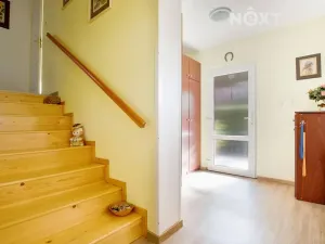 Prodej rodinného domu, Lužec nad Vltavou, Šmeralova, 184 m2