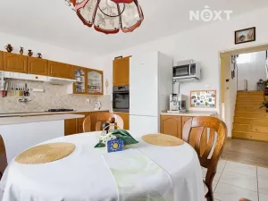 Prodej rodinného domu, Lužec nad Vltavou, Šmeralova, 184 m2