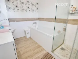 Prodej rodinného domu, Lužec nad Vltavou, Šmeralova, 184 m2