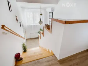 Prodej rodinného domu, Lužec nad Vltavou, Šmeralova, 184 m2
