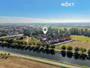 Prodej rodinného domu, Lužec nad Vltavou, Šmeralova, 184 m2