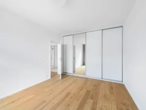Pronájem bytu 2+kk, Praha - Vršovice, Altajská, 56 m2