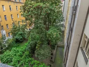 Prodej bytu 3+1, Praha, Lucemburská, 82 m2