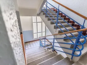 Prodej bytu 3+1, Praha, Lucemburská, 82 m2