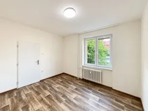 Pronájem bytu 2+1, Chomutov, Mjr. Šulce, 49 m2