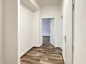 Pronájem bytu 2+1, Chomutov, Mjr. Šulce, 49 m2