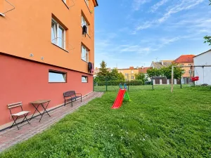 Pronájem bytu 2+1, Chomutov, Mjr. Šulce, 49 m2