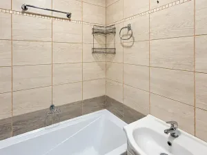 Pronájem bytu 2+1, Kadaň, Chomutovská, 53 m2