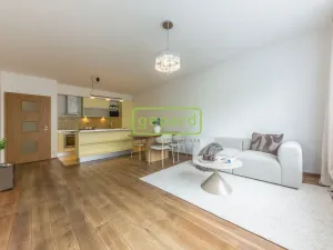 Prodej bytu 2+kk, Praha, Kališnická, 57 m2