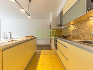 Prodej bytu 2+kk, Praha, Kališnická, 57 m2