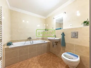 Prodej bytu 2+kk, Praha, Kališnická, 57 m2