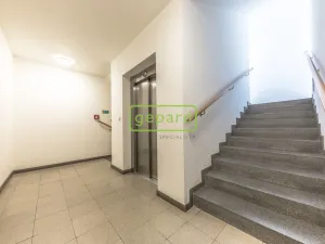 Prodej bytu 2+kk, Praha, Kališnická, 57 m2