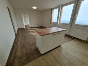 Pronájem bytu 3+kk, Teplice - Trnovany, Antonína Sochora, 81 m2