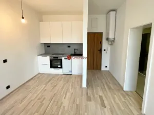 Pronájem bytu 2+kk, Hořice, 33 m2
